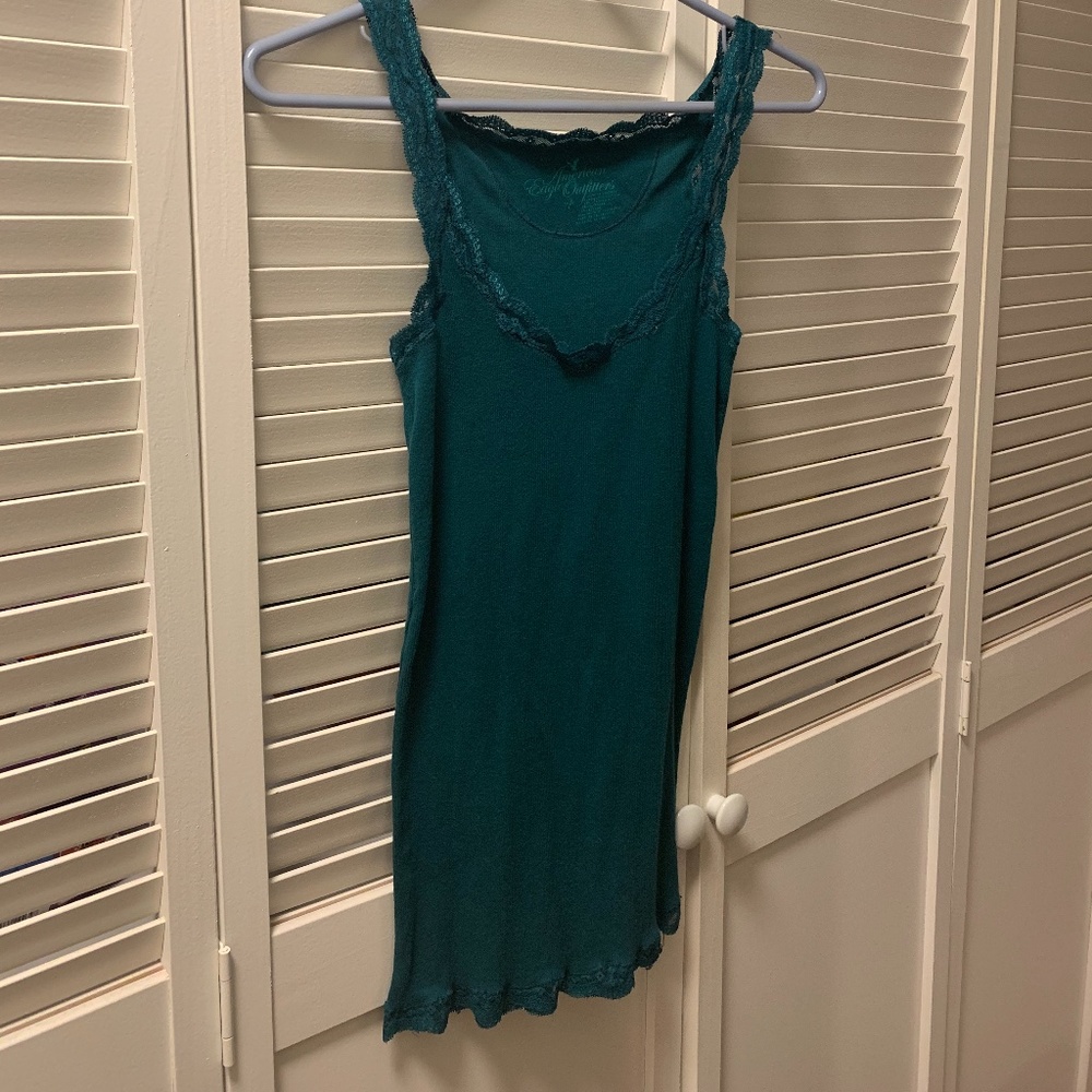 AE tank top